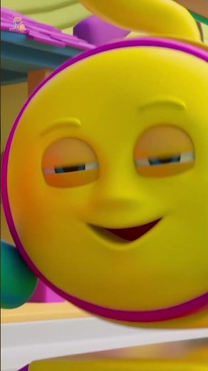 Titu Happy Birthday to You, Happy Birthday to you #shorts #hindipoem #elepantbirthday #cartoon