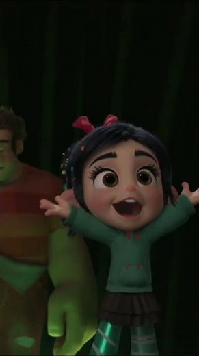 Ralph's Big Plan! 🕹️ | Ralph Breaks The Internet | Disney Kids