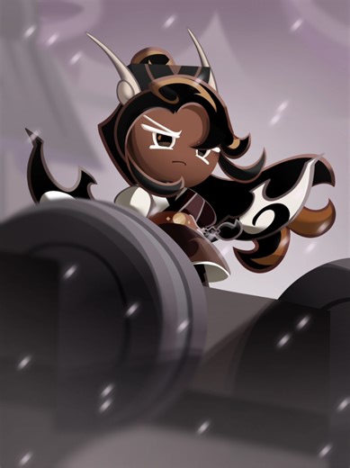 Caramel Arrow Cookie Guide in Cookie Run Kingdom