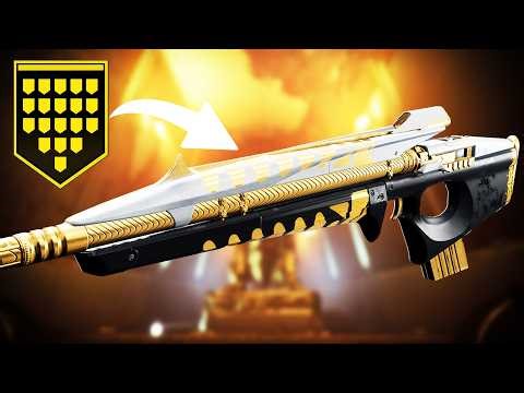 Nobody Uses This Scout Rifle But It’s Amazing