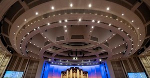 April 2025 general conference: Announcements, talk summaries, photos, session highlights