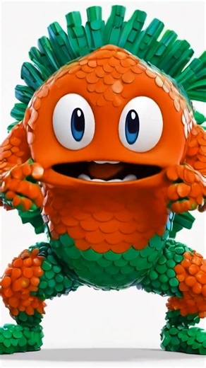 Le poisson STEVE! 🐟 Not just a fish with legs and arms, he’s a legend! #meme #steve #meme #fish