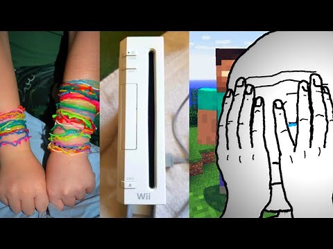 2010's Nostalgia is Unmatched