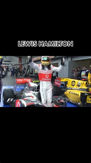 Lewis Hamilton Wins 2010 Belgian Grand Prix at Spa-Francorchamps