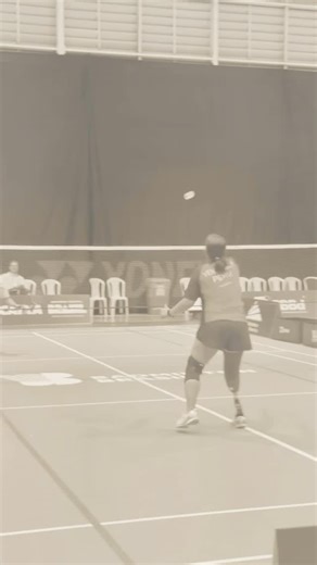 This year marks 50 years of the Badminton Pan American Confederation! 🎉 Five decades of passion, growth, and unforgettable moments across our region 🏸 | Badminton Pan Am