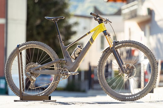 2023 Scott Genius Review | The all-new Genius has split in two, and it's all the better for it