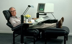 Niels Diffrient - Alchetron, The Free Social Encyclopedia