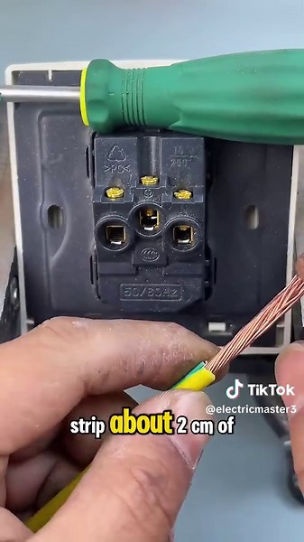 Secure Your Connections: How to Properly Connect Wires