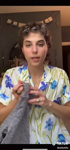Ever wonder what a #stitchfixstylist gets in their Fix? @thecoreycorinne is here to show you!