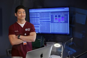 'Chicago Med' Season 7: Ethan Choi Officially Returning on April 13, 2022