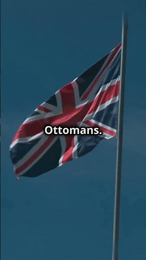 How the UK colonized Cyprus #britain #uk #cyprus #europe #history #facts