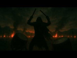 Epic War Drums | Cinematic Taiko Percussion Loop (No Copyright)