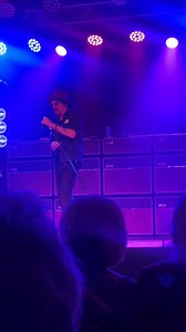 Billy Bob Thornton and The Boxmasters Rockin the house | Eagle 98.1