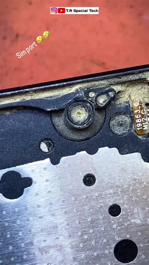 Understanding SIM Card Porting in Mobile Repair