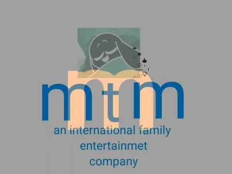 Mtm logo remake iscream effects 2025