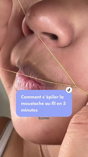 Épilation au fil : Guide rapide et astuces pratiques