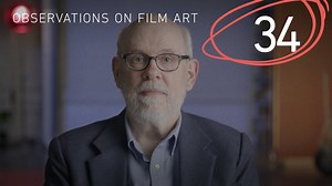 VAMPYR: The Genre Film as Experimental Film