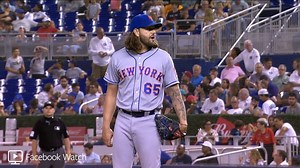 9.6K views · 425 reactions | Mets fall to Marlins. | New York Mets Highlights | Facebook