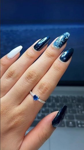 Top Nail Trends You Need to Try in 2026 💅✨ #nailtrends #nailcolor #nailstyle #usa #nails
