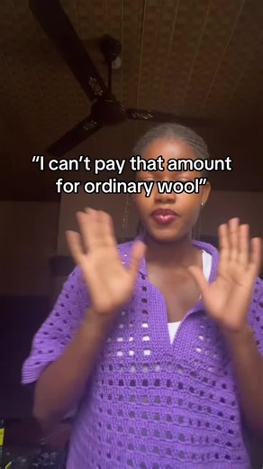 The Cost of Crochet: Struggles with Wool Pricing