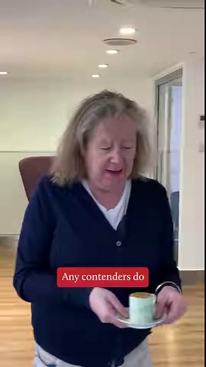 57K views · 1.9K reactions | The greatest operatic toast of all – the ‘Drinking Song’ from Verdi’s La traviata. Sung at the @RoyalAlbertHall by Michael Spyres and Danielle de Niese with the orchestra of @EnglishNationalOpera and conductor Paul Daniel. Watch this operatic Classic FM Live in full now, on Sky Arts. | Classic FM | Facebook