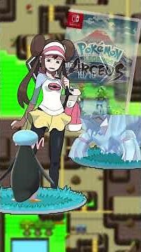 Moves That CHANGED In Pokemon Legends Arceus!