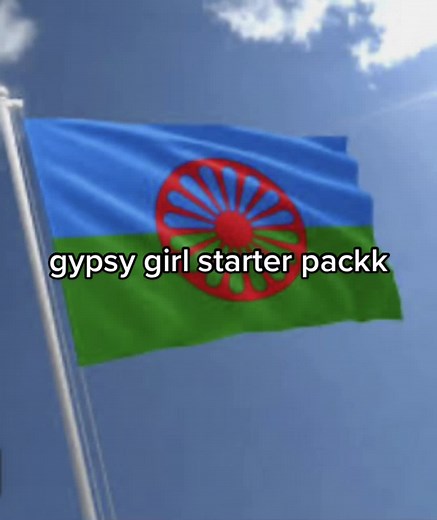 Gypsy Girl Starter Pack: Unveiling the Gypsy Culture and Style