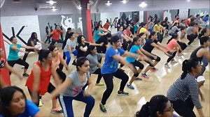 86K views · 114 shares | ☆☆CALL US now on 8882294727 to book your *FREE* TRIAL☆☆ ☆☆FRESH NEW BATCHES☆☆ We, at Zink Fitness Studio, provide exclusive dance fitness programs like ☆ Zumba Fitness ☆ Masala Bhangra Workout ☆Bokwa ☆Power Abs ☆ Functional Training ☆Crush Cardio ☆☆LIMITED SLOTS☆☆ | Zink Fitness Studio | Facebook