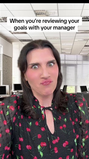 Achieving Professional Goals with Your Manager