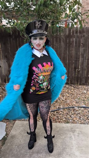 The wind was a paid actor | Abadon The Monster