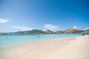 Marigot St. Martin - Shore Excursions & things to do