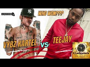 Usain Bolt Presents: Clockwork Riddim 2021 Best Dancehall mix Vybz Kartel, Charly Black, Teejay