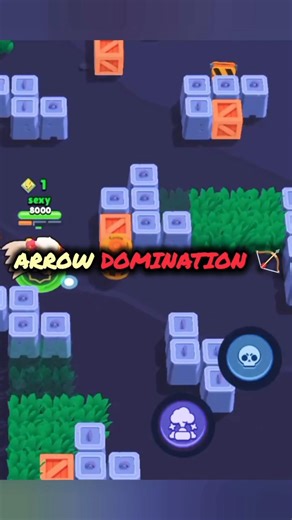 5 GENIUS Hacks to MASTER BO's Hypercharge in Brawl Stars #brawlstars #short