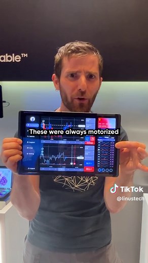 They fixed what broke my phone... #CES2024 | ces 2024