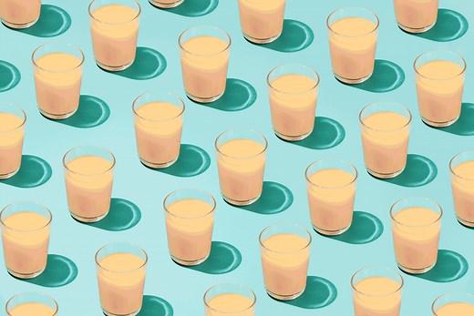 What Happens to Your Body When You Take Ginger Shots Every Day