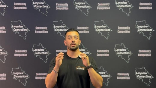 🔥 Longview Connections Network Meeting 🔥 📅 Thursday, February 5th, 2026 📍 Bubba's 33 - Longview, TX ⏰ Doors open at 8:15 AM ⏰ Meeting starts promptly at 8:30 AM ⏰ Wrap up around 9:30 AM Join us for our 1st Thursday of the month Longview Connections network meeting, where relationships are built, businesses grow, and community always comes first. ☕ Coffee Mill • Longview coffee 🤝 Open networking 🎤 Featured guest speaker 💬 High energy, real conversations We are excited to welcome our Guest