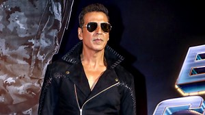 Watch: Akshay Kumar Breaks Silence On Paresh Rawal's Exit From Hera Pheri 3, Says 'I Am Not Going To...'