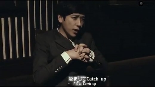 Arashi I'll be there