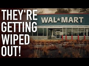 Retail Apocalypse: 10 Major Stores Closing in 2024