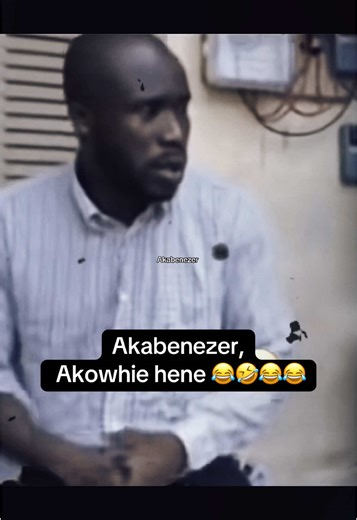 Akabenezer: Latest Comedy Highlights