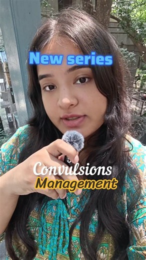 Someone Is Having Convulsions… WHAT WILL YOU DO? 🚨 | Medical Emergency Series #1