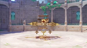 Genshin Impact 4.1: Experimental Field Generator location