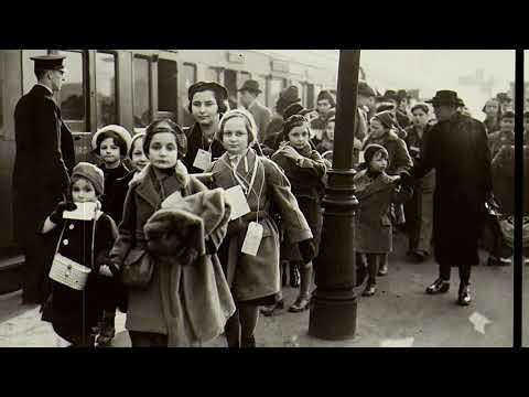 This Was the REAL Life of the Jews During the Holocaust | Documentary