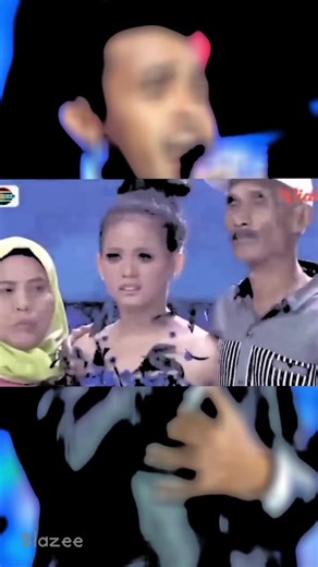 Fildan Rahayu Juara 1 di D'Academy 4