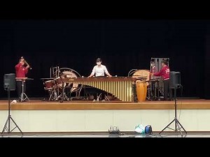 The Wave ザ・ウェーブ 2024.アンコン全国前日 浜松市立富塚中