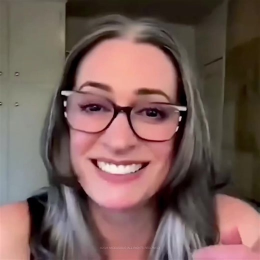 Celebrating Paget Brewster's Birthday!