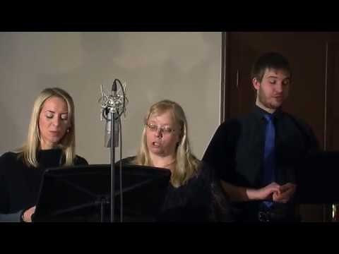 Gl 462 Tanzen, ja tanzen wollen wir und singen