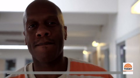 Malcolm Scott, wrongfully convicted of murder, hopes to see shift in wake of George Floyd protests