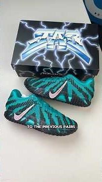 Nike Ja 3 “Scratch 3.0 / Turbo Green”🏀: Should I wear them or keep them in the box?