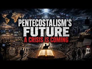 Pentecostalism Is Taking Over Global Christianity — But a Crisis Is Coming